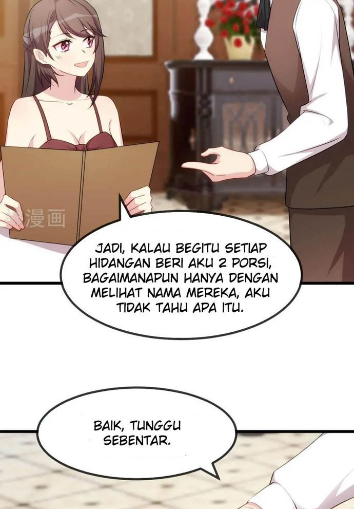 CEO’s Sudden Proposal Chapter 285 Gambar 3